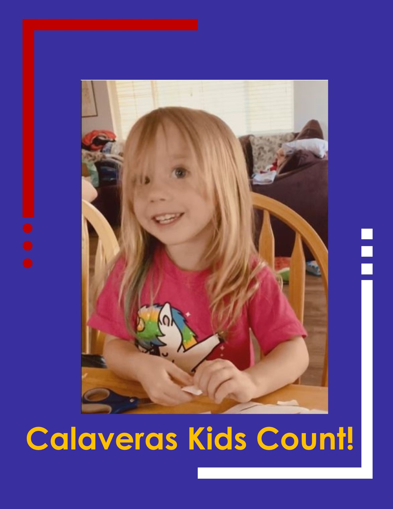 Calaveras Kids Count Video Calaveras Kids Count Video